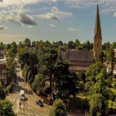 Image of Hersham