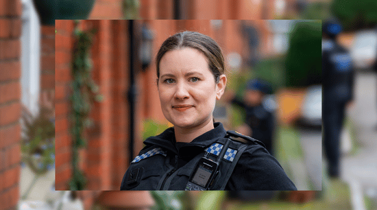 Become a Police Officer