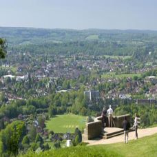 Image of South Leatherhead