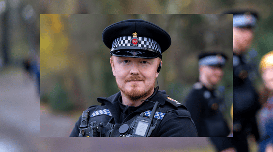 Special Constables