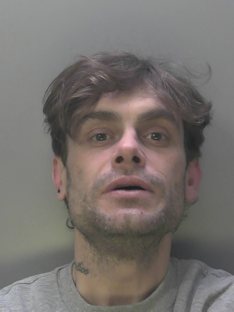 Ram Raid Robbers Behind Bars | Surrey Police