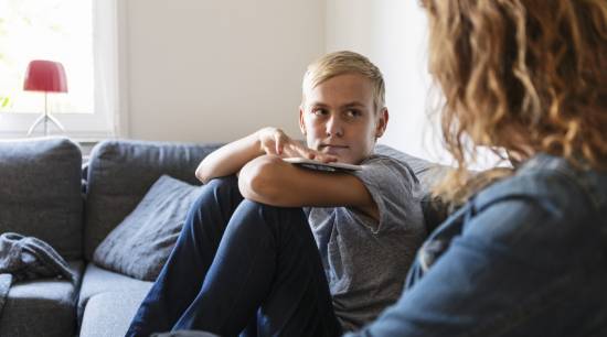 Gang grooming: signs to spot